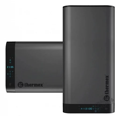Фото Водонагреватель накопительный Thermex Bono 80 Wi-Fi 80 л. – купить в Новосибирске: цена, описание, фото. Интернет-магазин 2