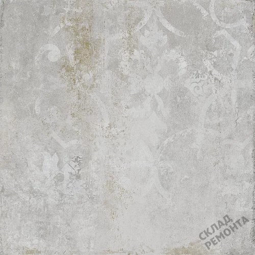 Фото Керамогранит матовый Alma Ceramica Тотем GFU6060TTM27R серый 600*600*9 – купить в Новосибирске: цена, описание, фото. Интернет-магазин 9