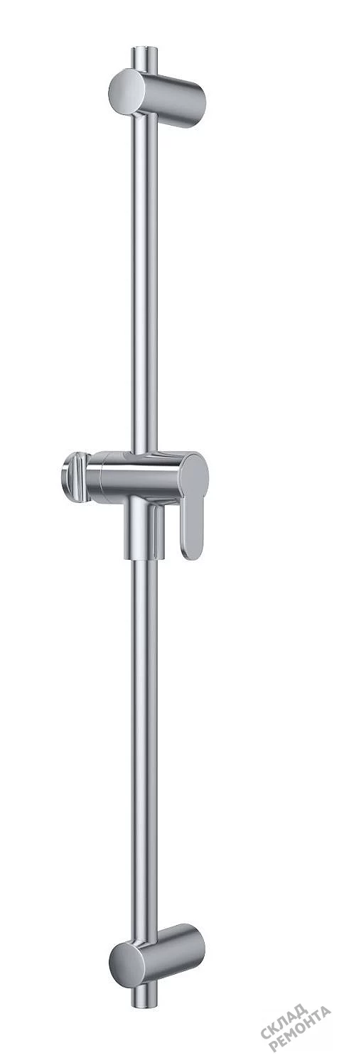 Фото Душевая стойка Iddis Рэй RAY70C0i17 хром купить в Новосибирске: цена, описание, фото. Интернет-магазин 3