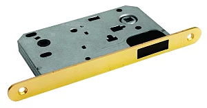 Защелка магнитная Morelli MM 2090 PG золото