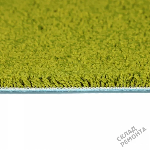 Фото Ковролин Urggazcarpet Либерти 10093 16 Zelyoniy зеленый – купить в Новосибирске: цена, описание, фото. Интернет-магазин 5