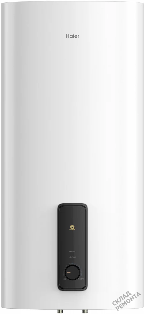 Фото Водонагреватель накопительный Haier ES80V-F3 (2 ТЕНа), 80 л – купить в Новосибирске: цена, описание, фото. Интернет-магазин 1