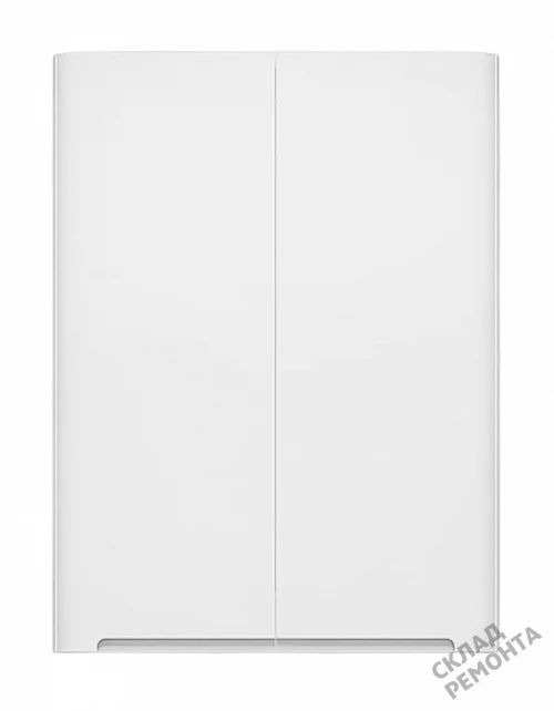 Фото Шкаф подвесной Iddis Эдифис EDI60W0i97, белый купить в Новосибирске: цена, описание, фото. Интернет-магазин 5