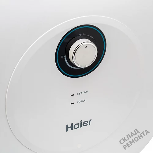 Фото Водонагреватель накопительный Haier ES30V-MQ2, 30 л – купить в Новосибирске: цена, описание, фото. Интернет-магазин 5