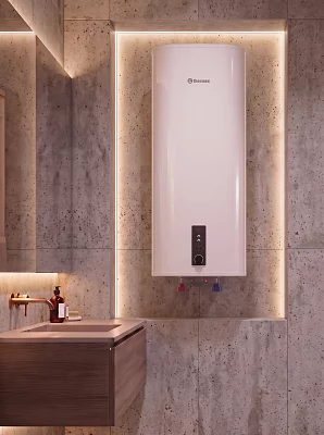 Водонагреватель накопительный Thermex Ksanto 100 V 100 л.