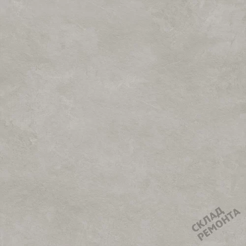 Фото Керамогранит матовый Alma Ceramica Юнион GFU6060UNN70R серый 600*600*9 – купить в Новосибирске: цена, описание, фото. Интернет-магазин 5