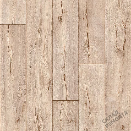 Фото Линолеум полукоммерческий Идеал Ultra Cracked Oak 1 016L – купить в Новосибирске: цена, описание, фото. Интернет-магазин 2