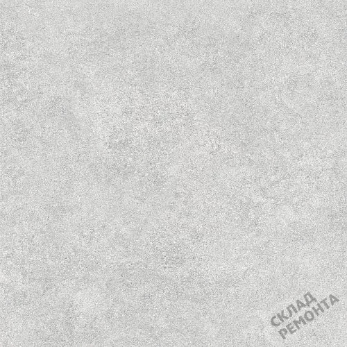 Фото Керамогранит матовый Alma Ceramica Амстердам GFU6060ADM07R серый 600*600*9 – купить в Новосибирске: цена, описание, фото. Интернет-магазин 1